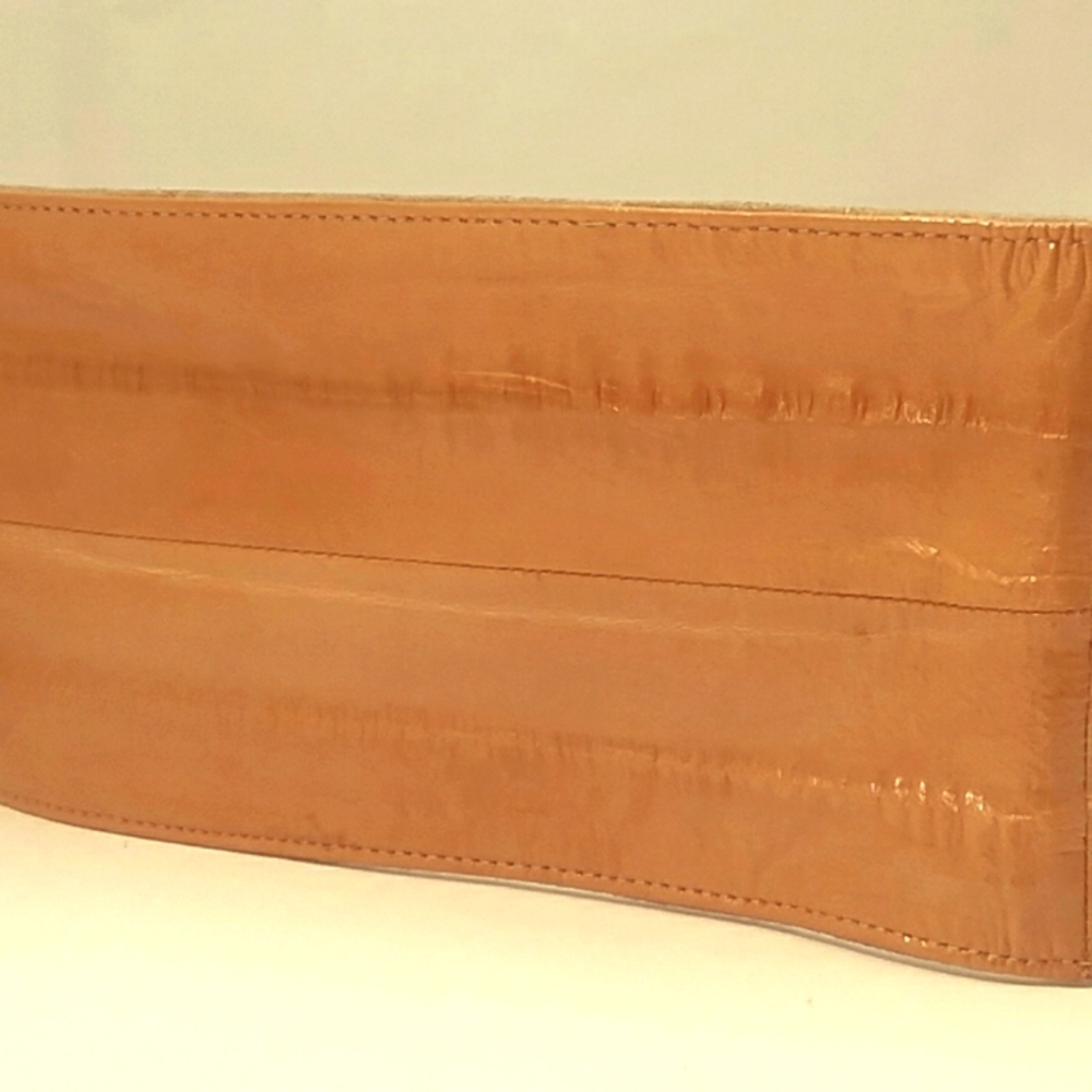 EELSKIN BELT